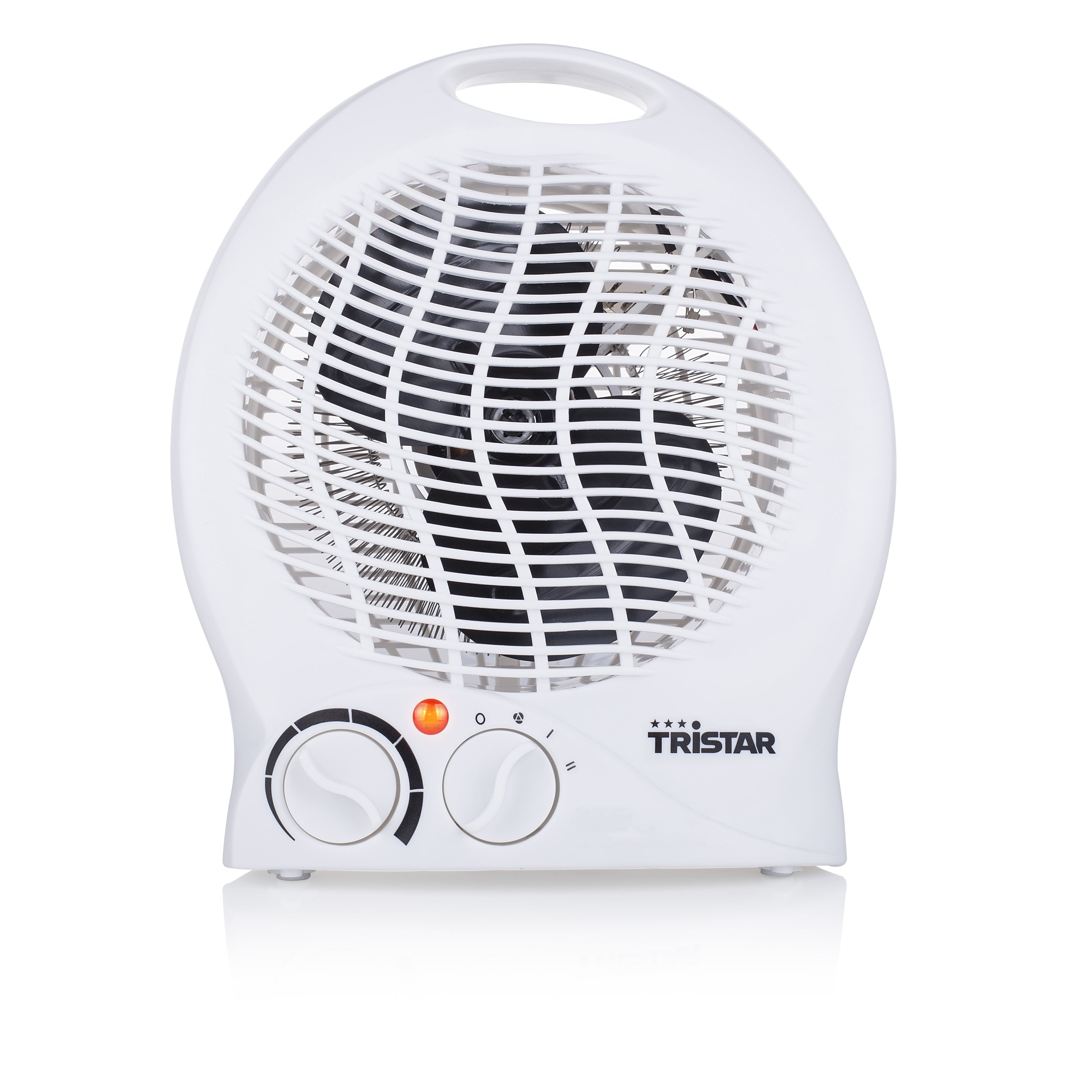 EAN 8713016050397 - Tristar KA-5039 calefactor eléctrico Interior Blanco 2000 W Ventilador eléctrico imagen 12