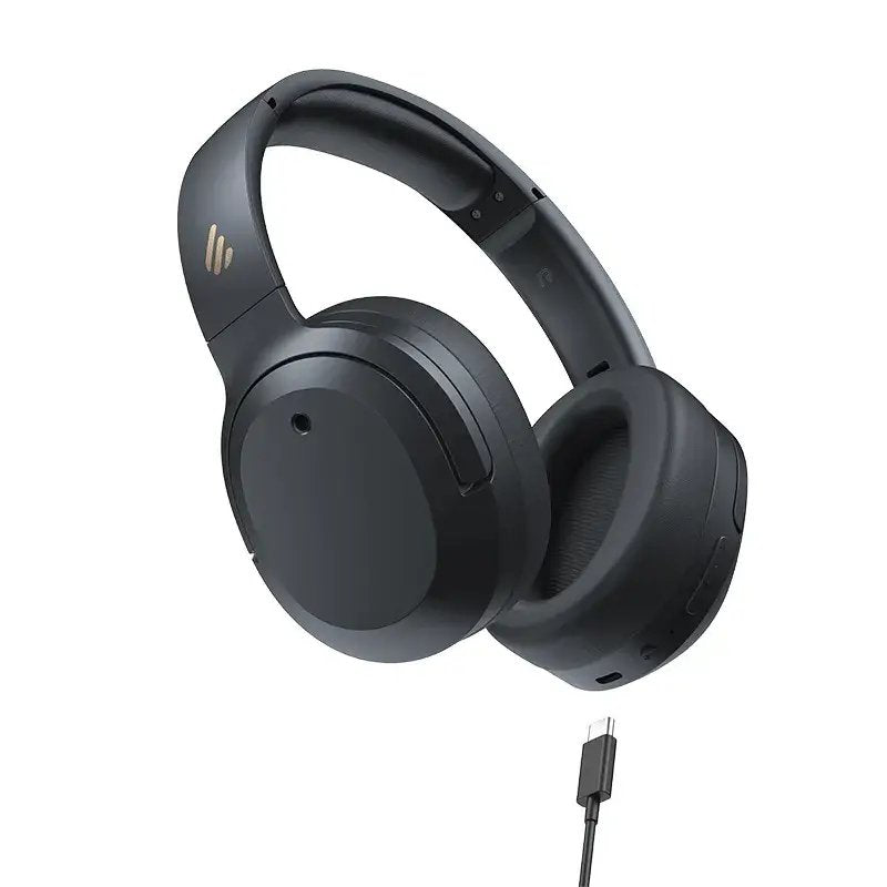 EAN 6923520249725 - Edifier W820NB Plus V25 Auriculares Inalámbrico y alámbrico Diadema Llamadas/Música USB Tipo C Bluetooth imagen 6