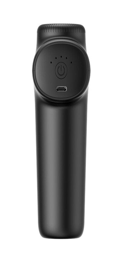 EAN 6939119024734 - Havit Masaer rczny pistoletowy MG1508 masajeador Universal Negro imagen 3