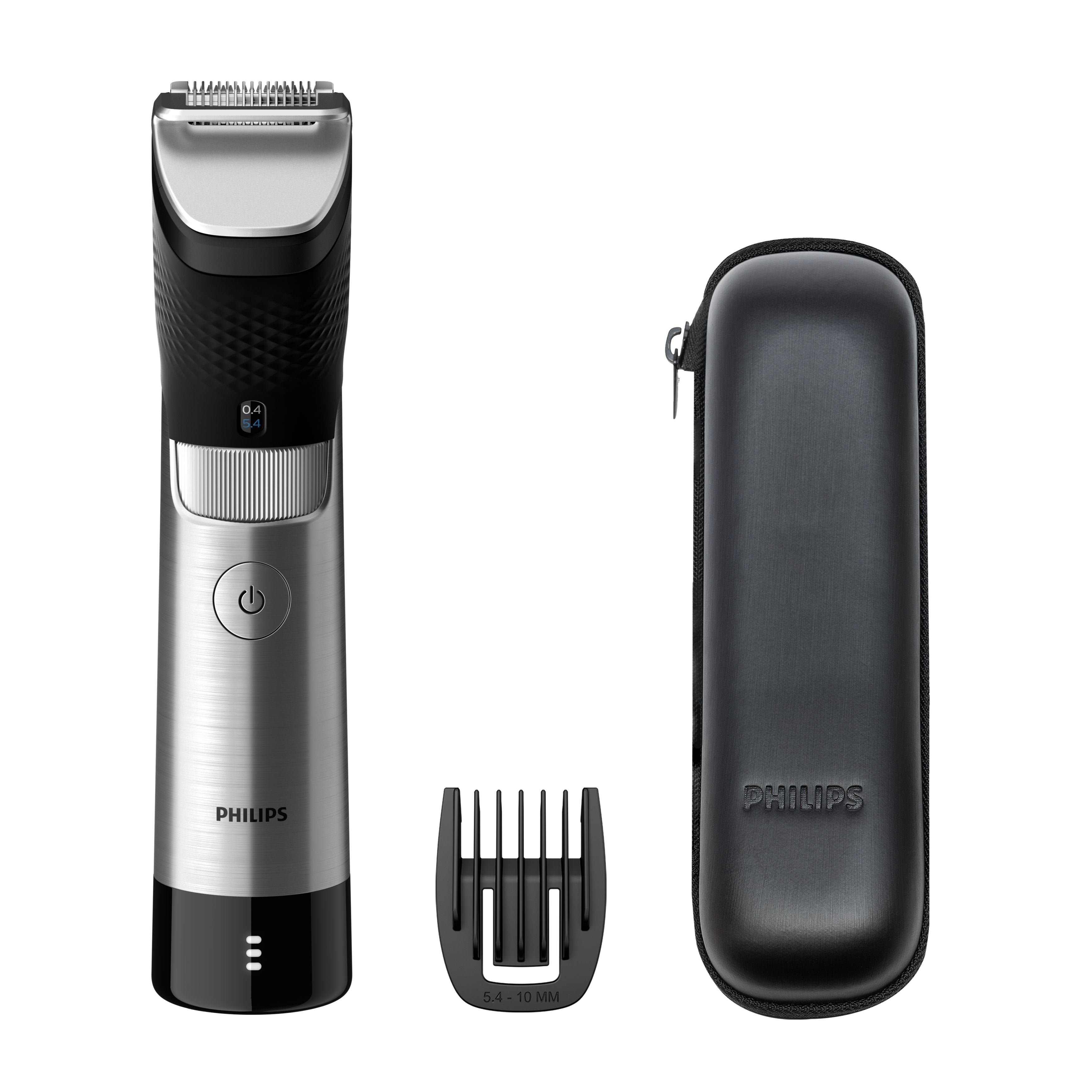 Philips Steelprecision Cortapelos Bt 9810/15