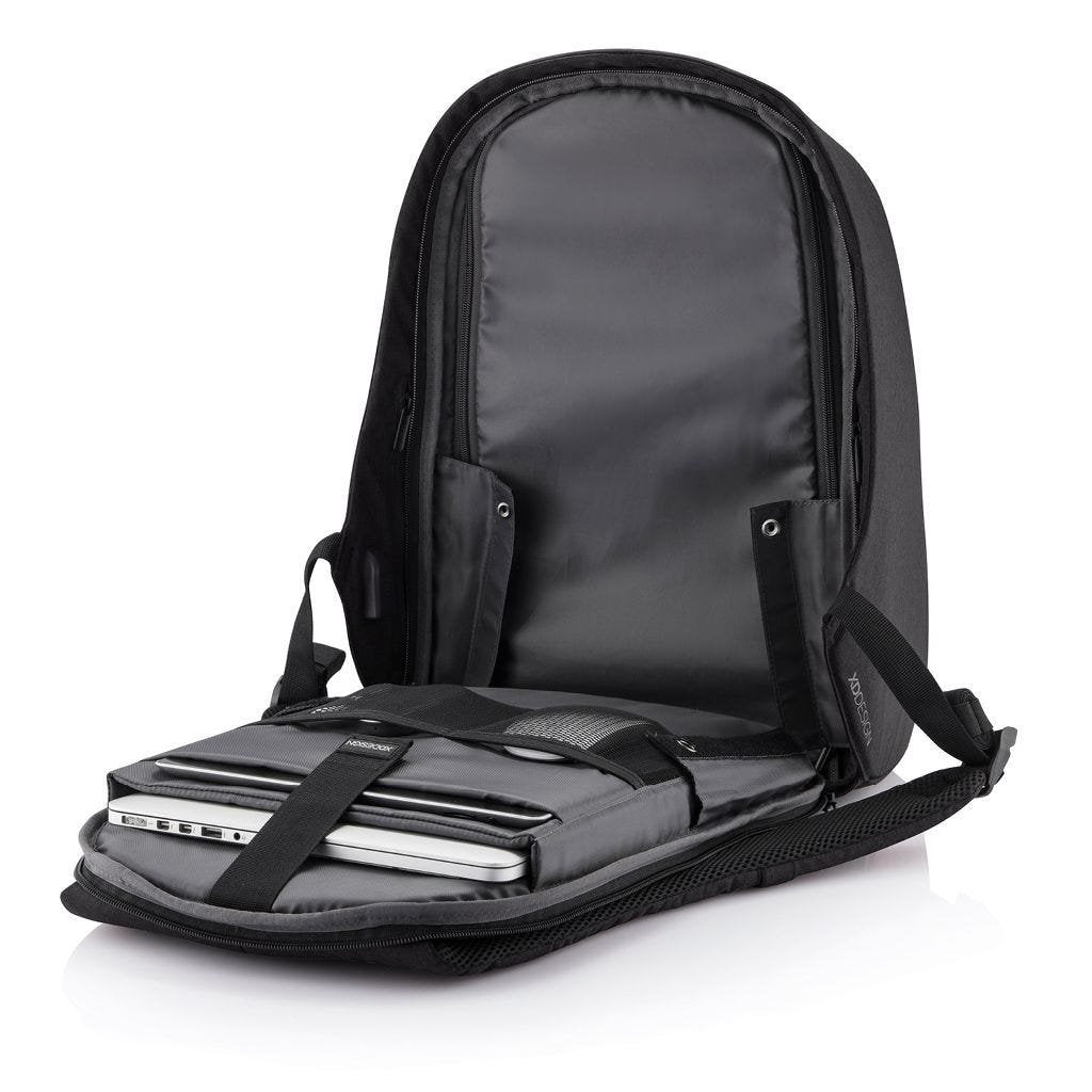 EAN 8714612115411 - XD-Design P705.291 mochila Antracita, Negro Tereftalato de polietileno (PET), Espuma imagen 8