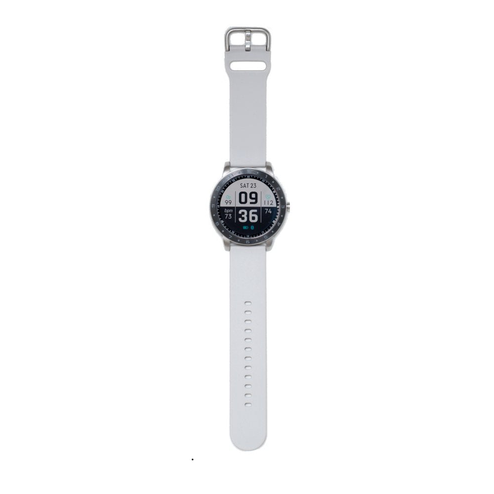 EAN 4711081907350 - ASUS VivoWatch Strap(HC-S03) Correa Gris Silicona imagen 1