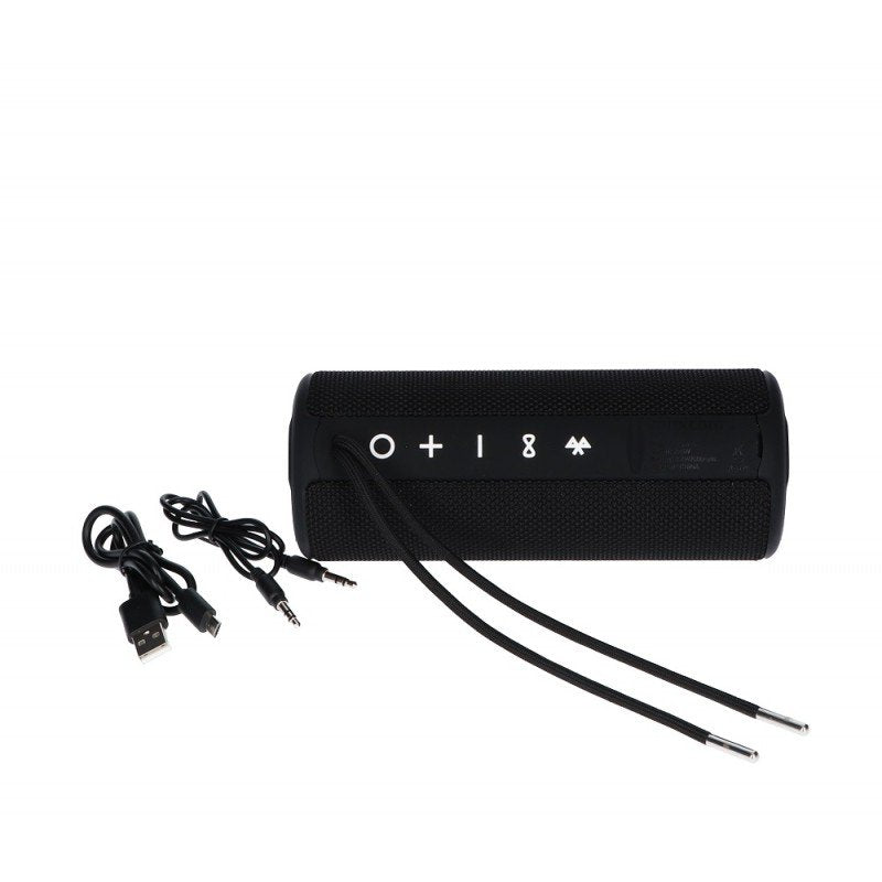 Maxcom Sound Kavachi Mx201 10w Altavoz Black