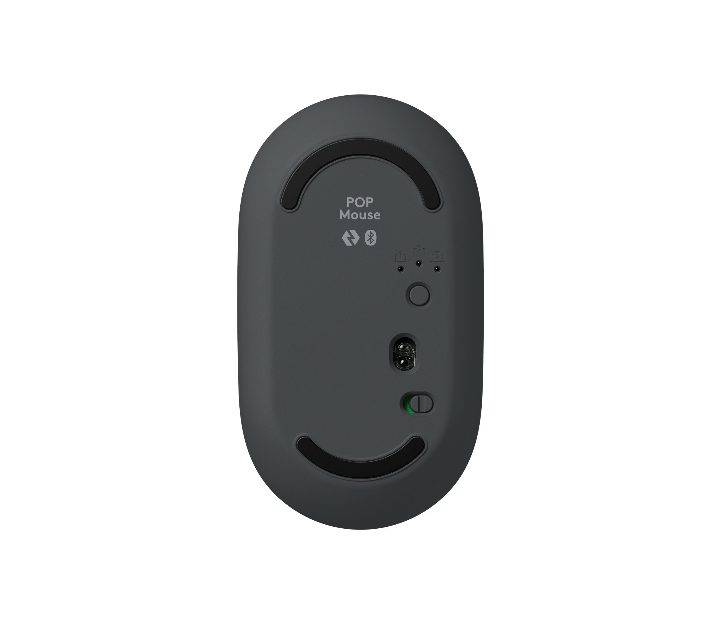 EAN 5099206126381 - Logitech 910-007412 ratón Universal Ambidextro Óptico 4000 DPI imagen 2