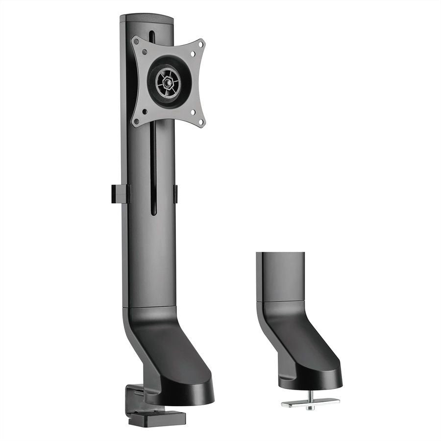 Value Lcd-Monitorhalterung, Geringer Platzbedarf, 17-32 Zoll, Bis 8 Kg