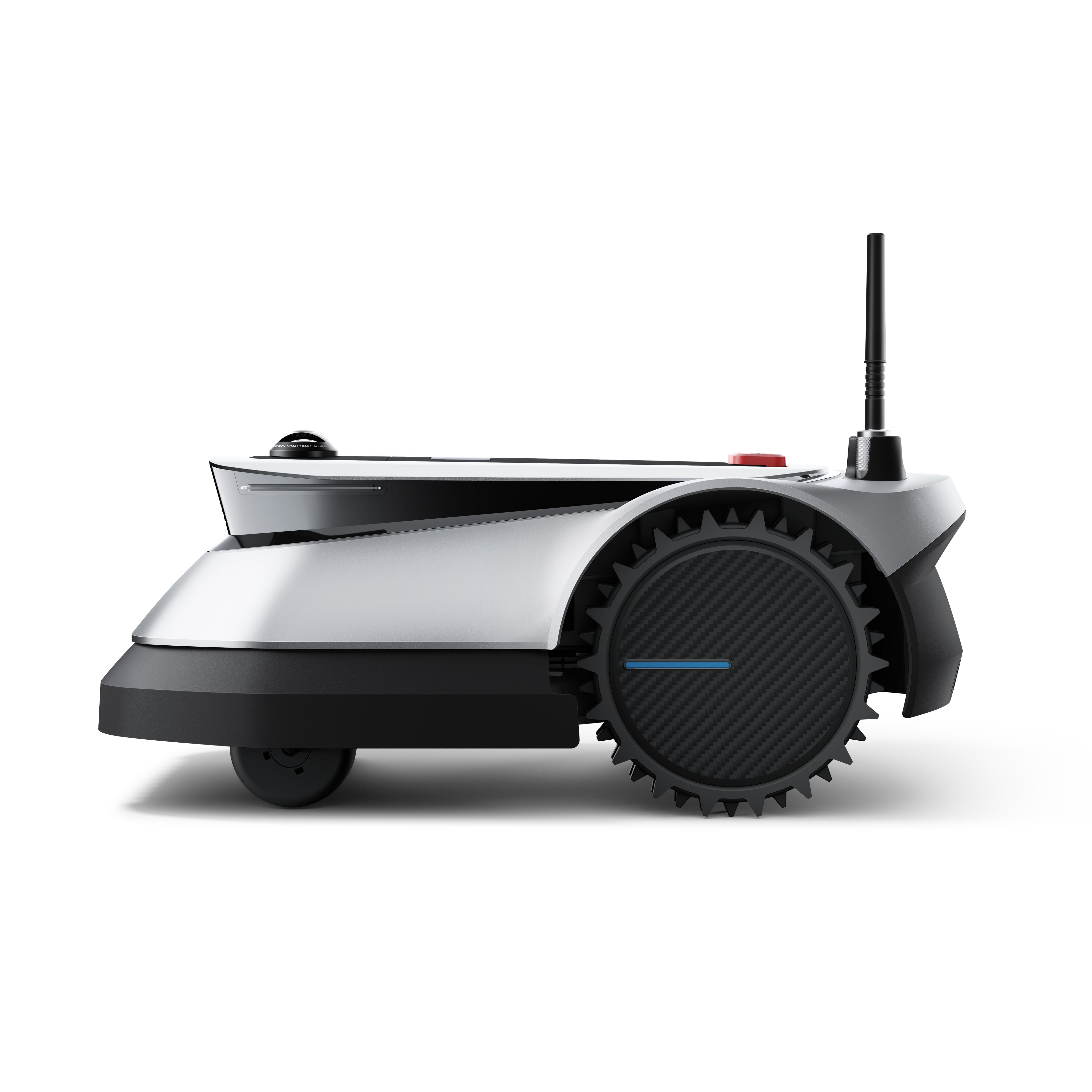 Ecovacs Mähroboter Goat G1-2000 (Goat G1-2000)