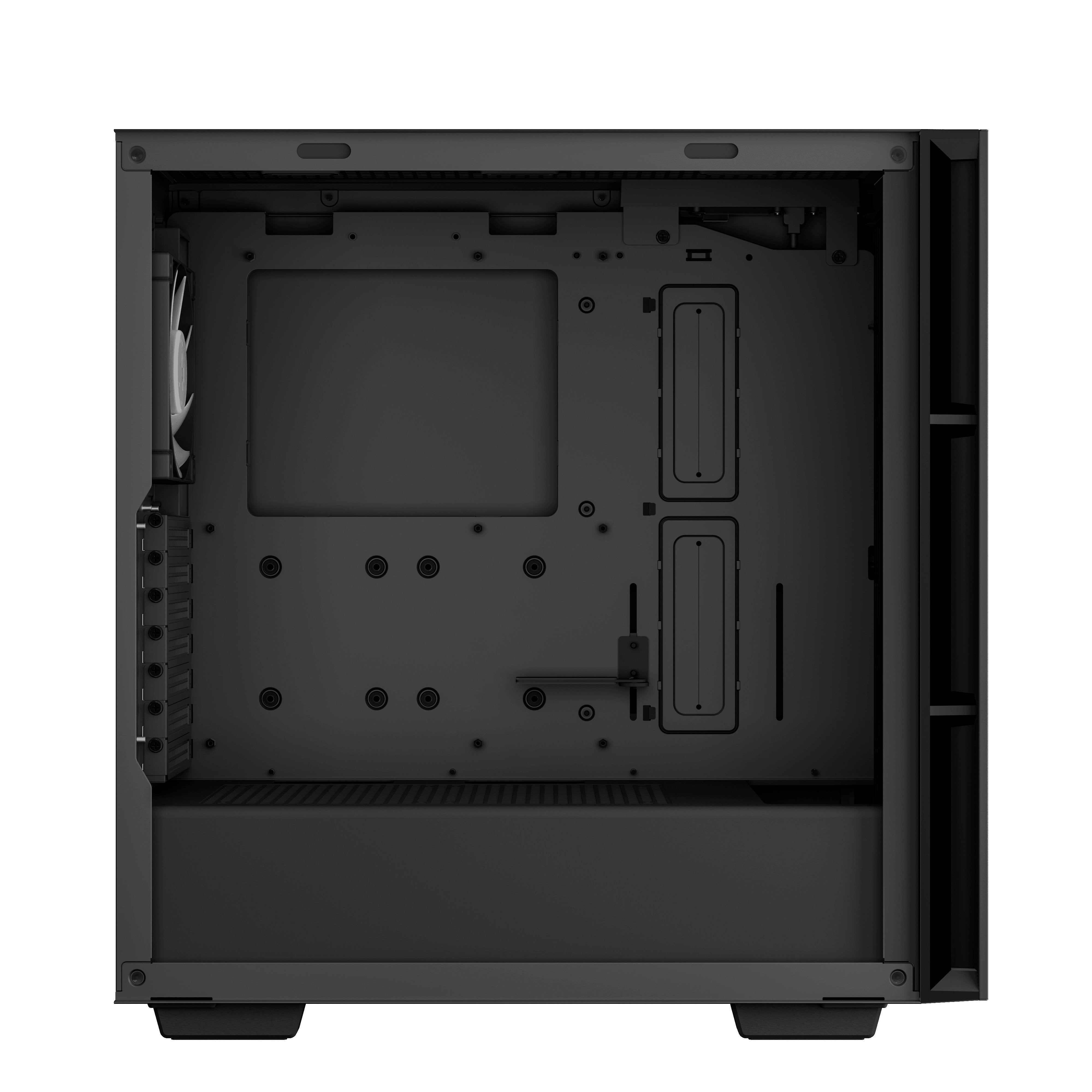 EAN 6933412774891 - DeepCool CH560 Midi Tower Negro imagen 6