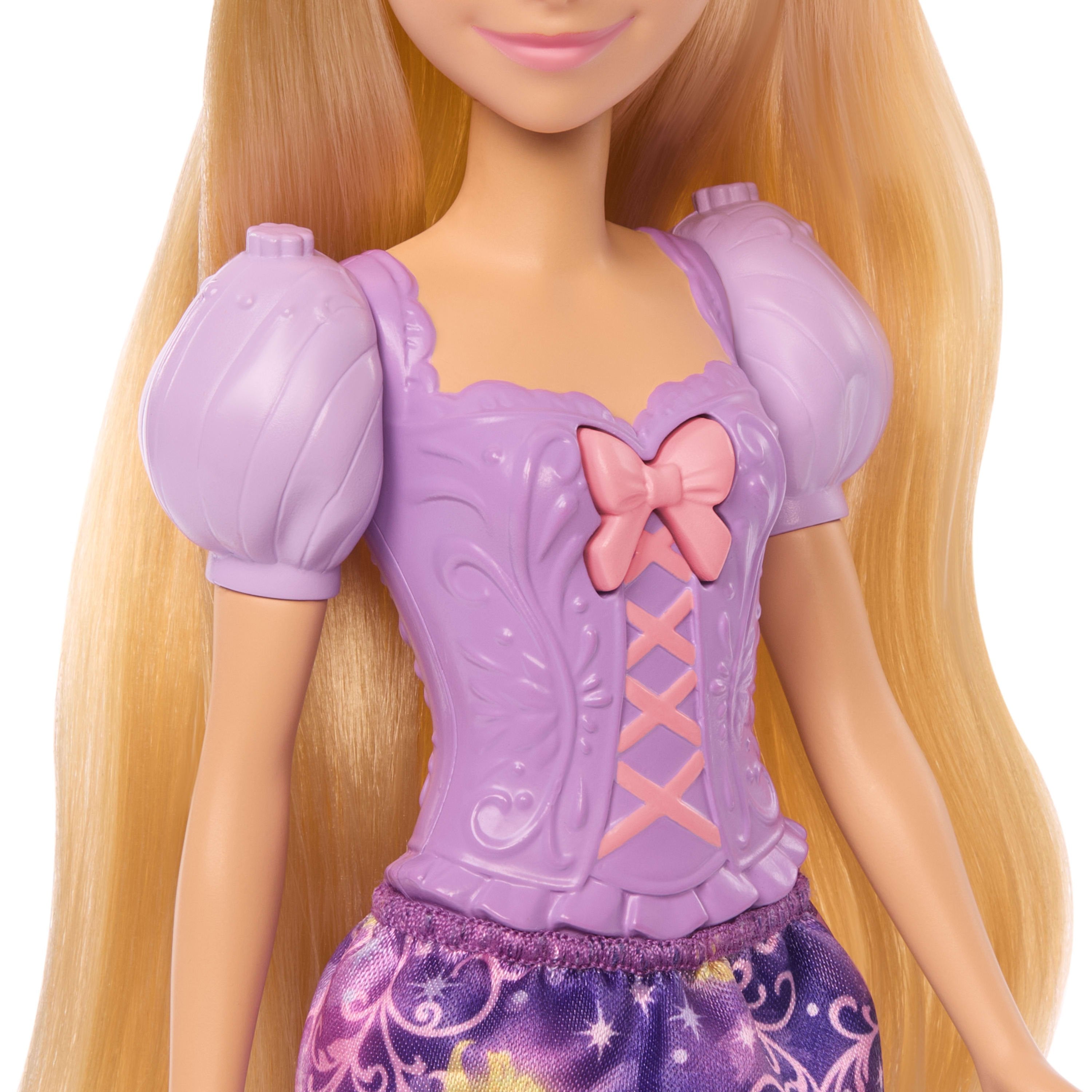 EAN 0194735334698 - Disney Princess JHL46 muñeca imagen 7
