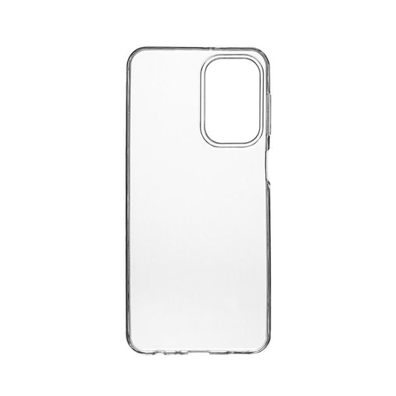 EAN 5704174947950 - eSTUFF ES673099-BULK funda para teléfono móvil 16,8 cm (6.6") Transparente imagen 2