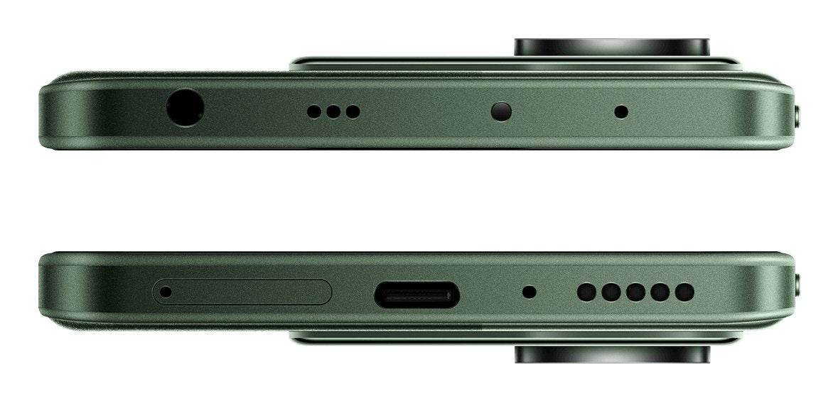 EAN 6932554461805 - POCO M7 Pro 5G 16,9 cm (6.67") Ranura híbrida Dual SIM USB Tipo C 12 GB 512 GB 5110 mAh Verde imagen 4