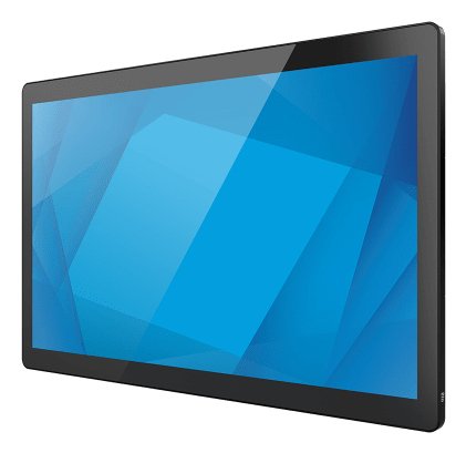 23.8in I-Series 3 Win11 Fhd Term