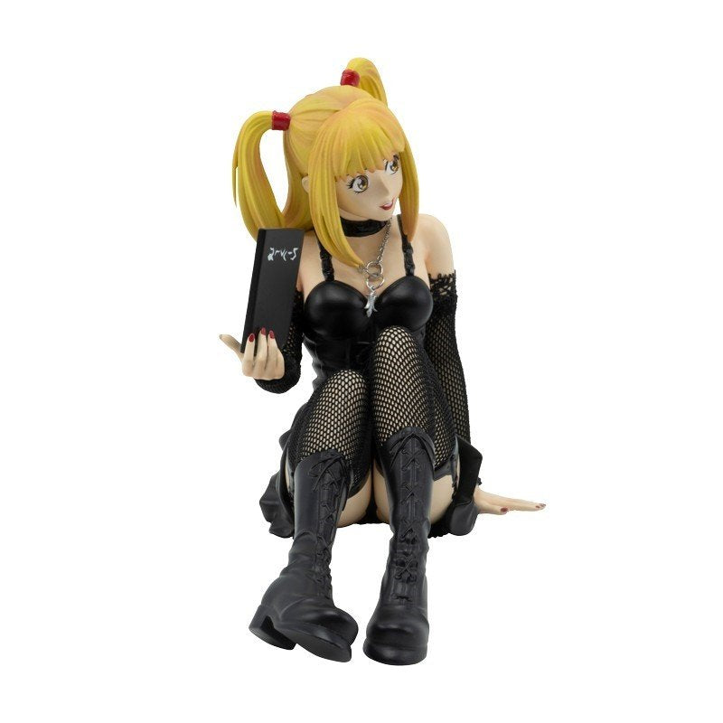 EAN 3665361036104 - ABYstyle ABYFIG016 collectible figure imagen 2