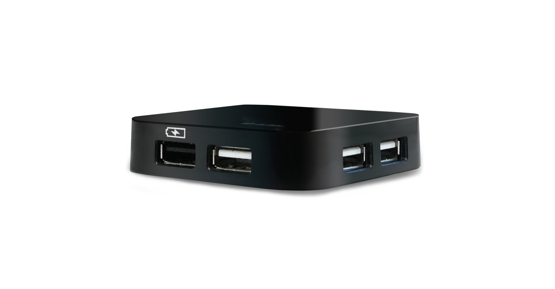EAN 0790069243905 - D-Link DUB-H4 480 Mbit/s imagen 1