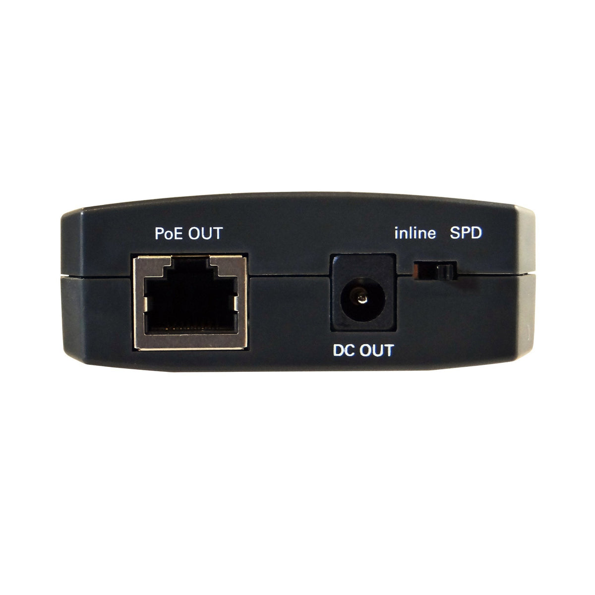 Poesmart - Inline-Power-Over-Ethernet Tester