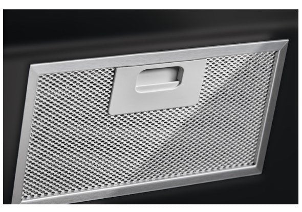 Campana Electrolux Lfv616k