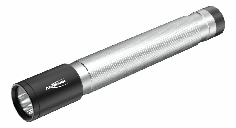 Linterna Ansmann Led Taschenlampe Daily Use 150b Inkl. 2xaa 1600-0428