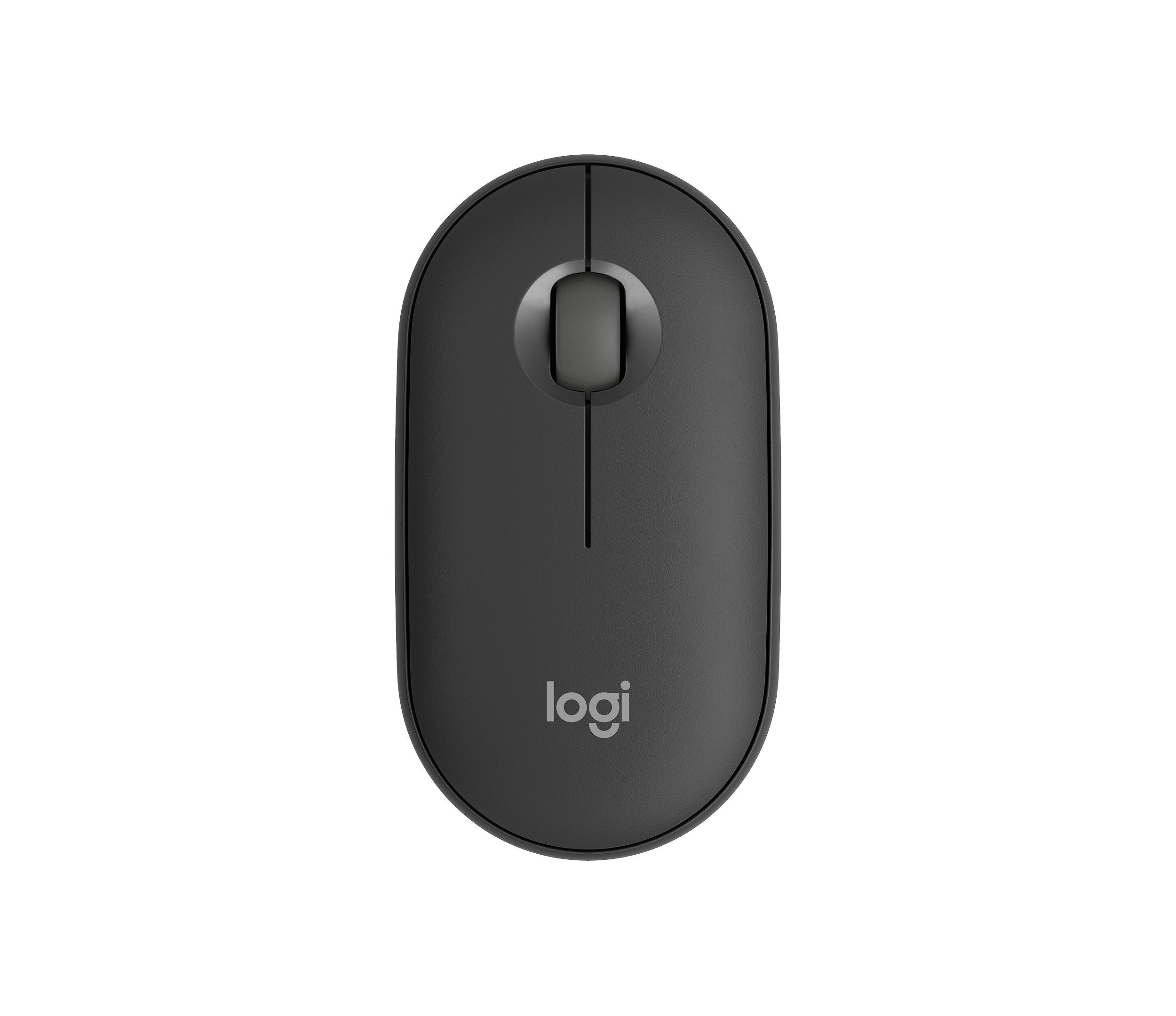 EAN 5099206110427 - Logitech 910-007015 ratón Viajes Ambidextro RF Wireless + Bluetooth Óptico 4000 DPI imagen 2