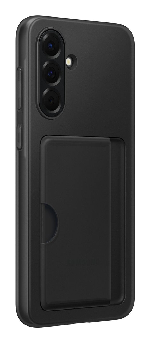 EAN 8806097080787 - Samsung EF-OA566 funda para teléfono móvil 17 cm (6.7") Negro imagen 2