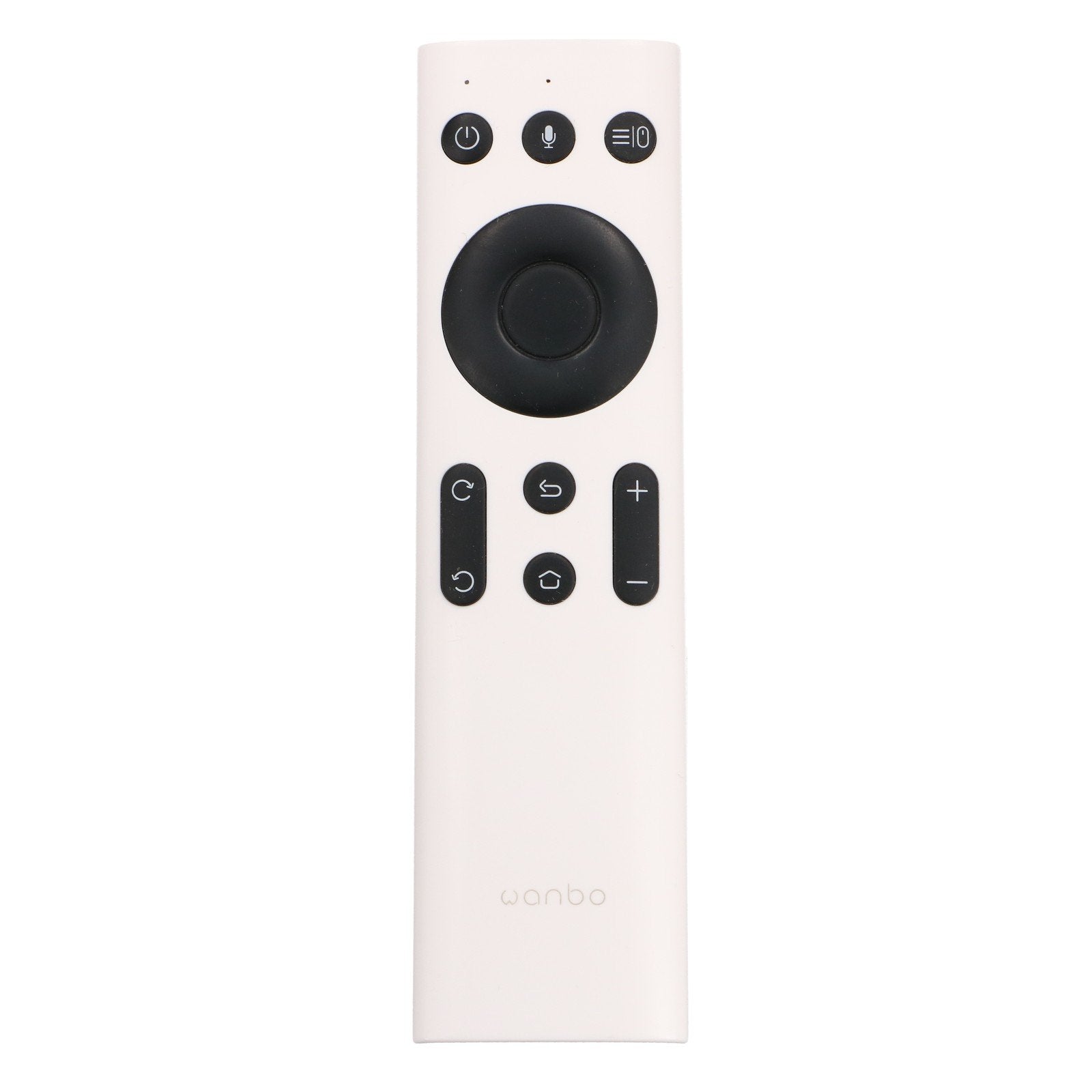 EAN 6970885350160 - WANBO MINI XS01 proyector de película 250 lúmenes ANSI 1280 x 720 Pixeles Blanco imagen 10