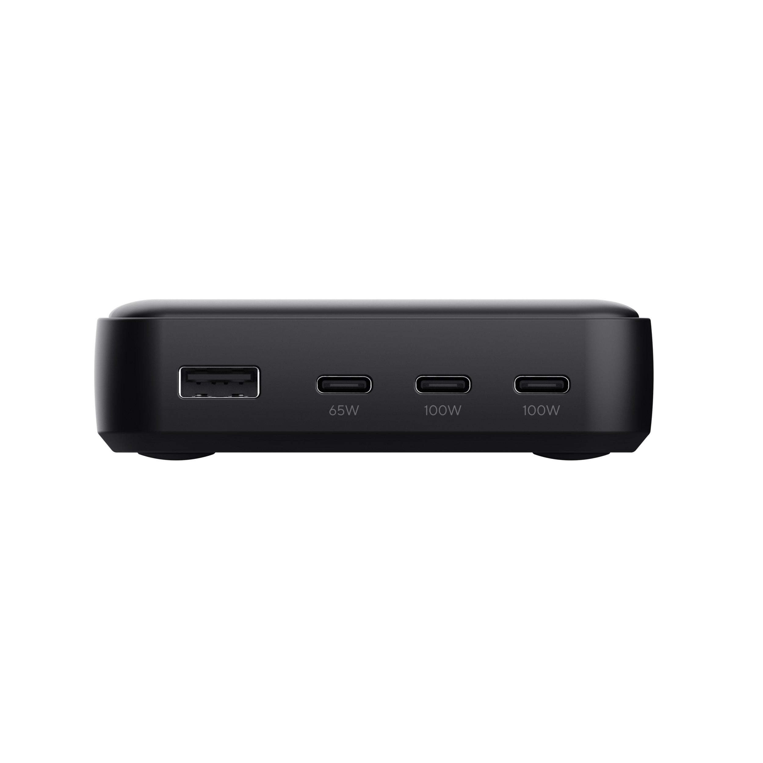 EAN 8713439252422 - Trust Maxo Universal Negro Corriente alterna Interior imagen 4