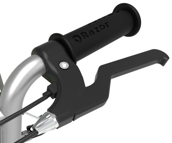 EAN 0845423020804 - Razor Dirt Rocket SX350 McGrath scooter eléctrica 1 Asiento(s) 22 kmh Negro, Verde, Gris, Blanco imagen 8