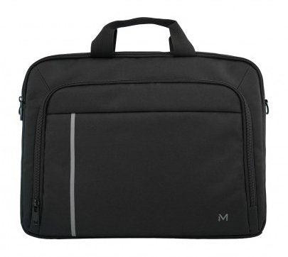 Mobilis Theone Briefcase Toploading 14-16" 12l 100% Recycl.