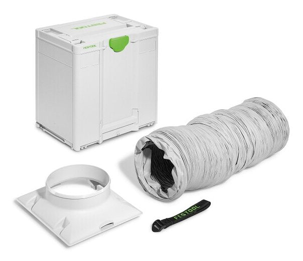 Festool 577964 Ls-Sys-Air D200x6m Zuluftschlauch