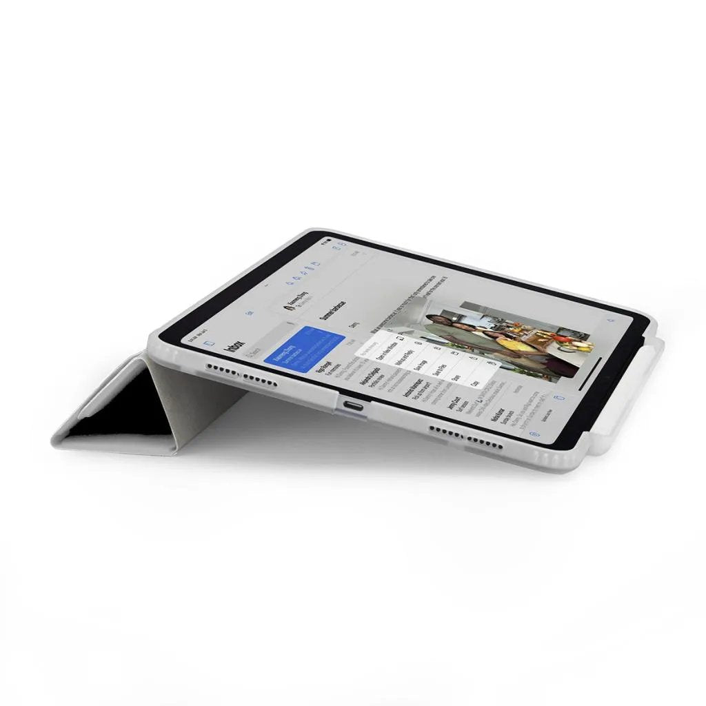Origami No3 Originalcase Ipad Pro 11" M4 (2024) White