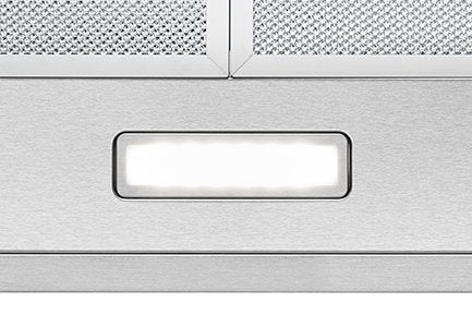 EAN 4004470762341 - Bomann DU 623.3 De pared Acero inoxidable 204,9 m³/h imagen 5