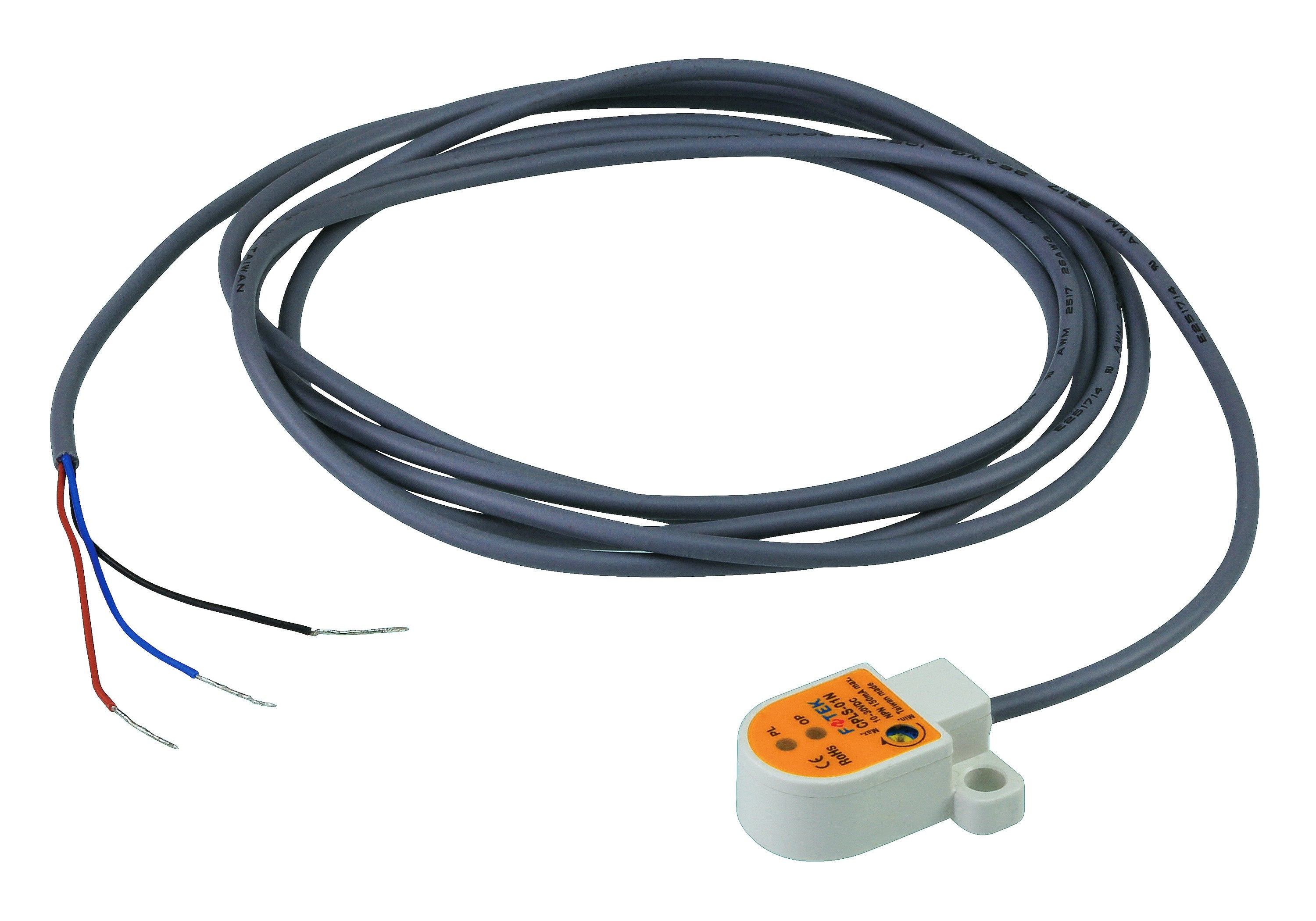 EAN 4710469340062 - ATEN EA1540 detector de agua Sensor y sistema de alerta Alámbrico imagen 1