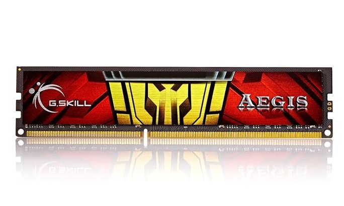 EAN 4719692000248 - G.Skill 8GB DDR3-1333 módulo de memoria 1 x 8 GB 240-pin DIMM imagen 1