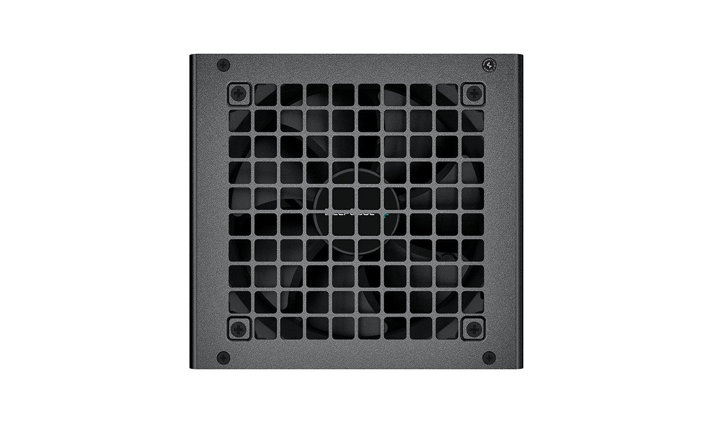 Fuente De Alimentacion Deepcool Pk650d 650w, R-Pk650d-Fa0b-Eu
