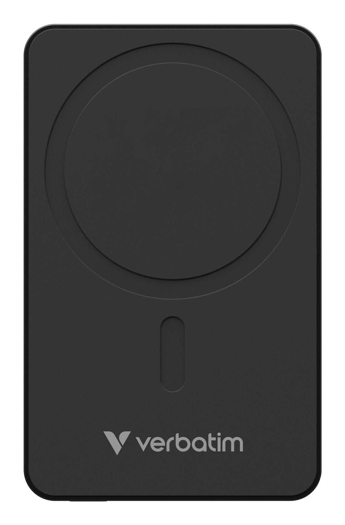 EAN 0023942322276 - Verbatim Charge 'n' Go Essentials 10000 mAh Cargador inalámbrico Negro imagen 2