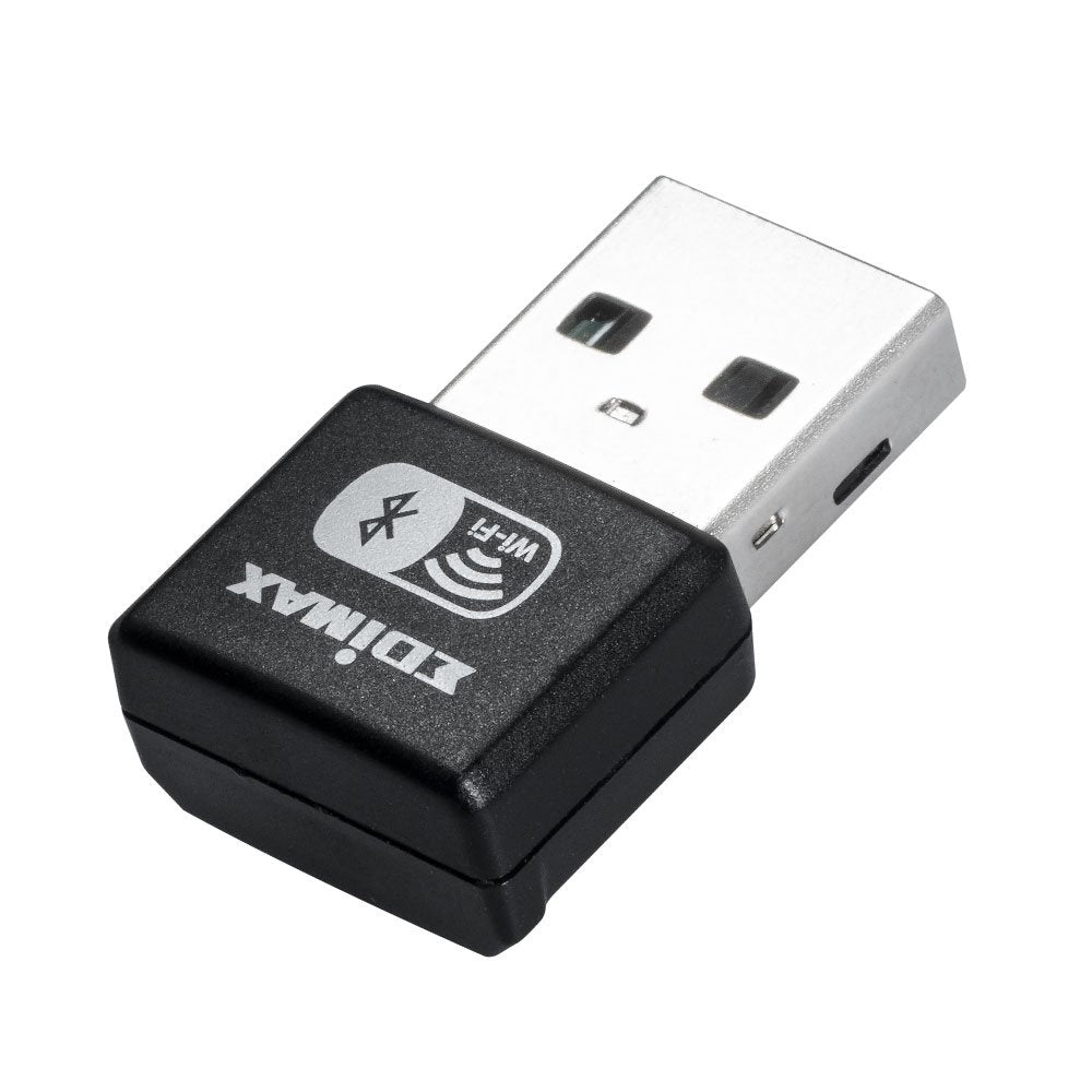 EAN 4717964705433 - Edimax EW-7611UXB adaptador y tarjeta de red WLAN 887 Mbit/s imagen 1