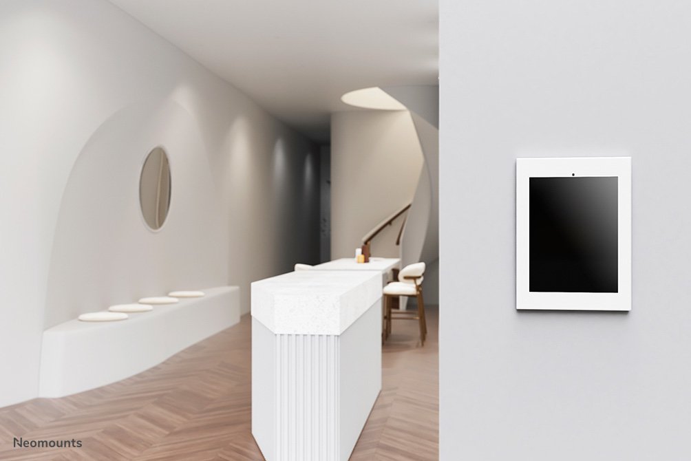 Neomounts De Newstar Wah Tablet 12.9" Ipad Pro Blanco