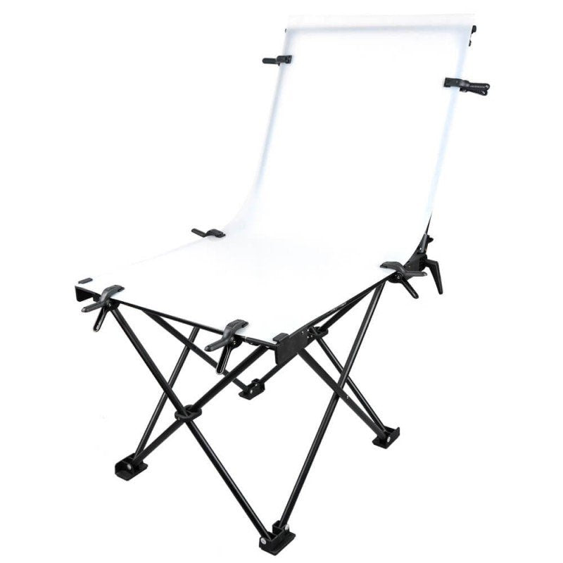 EAN 6952344209424 - Godox FPT60130 mesa de estudio fotográfico para bodegón imagen 1