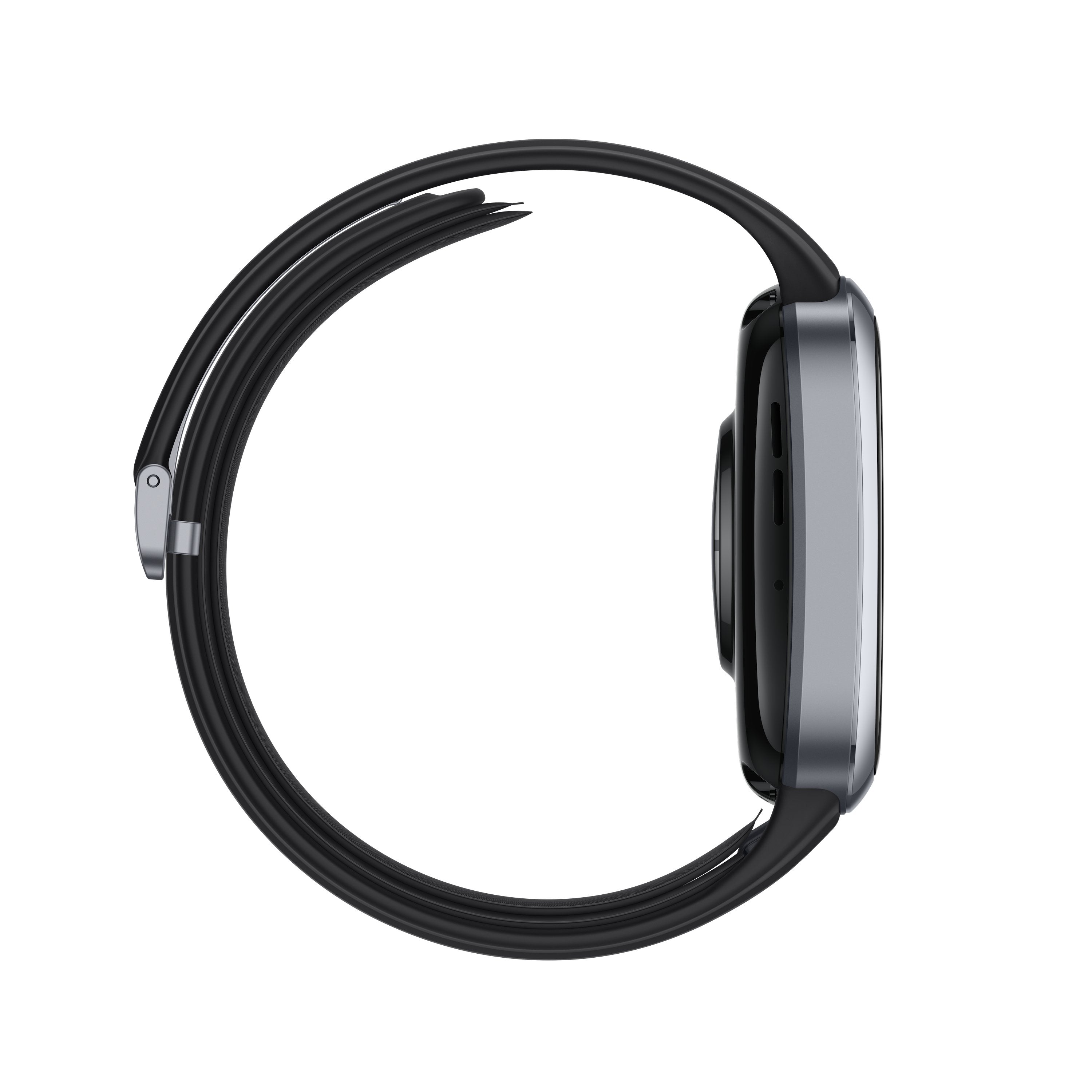 EAN 6942103131417 - Huawei WATCH D2 4,62 cm (1.82") AMOLED 38 mm Digital 480 x 408 Pixeles Pantalla táctil Aluminio imagen 6