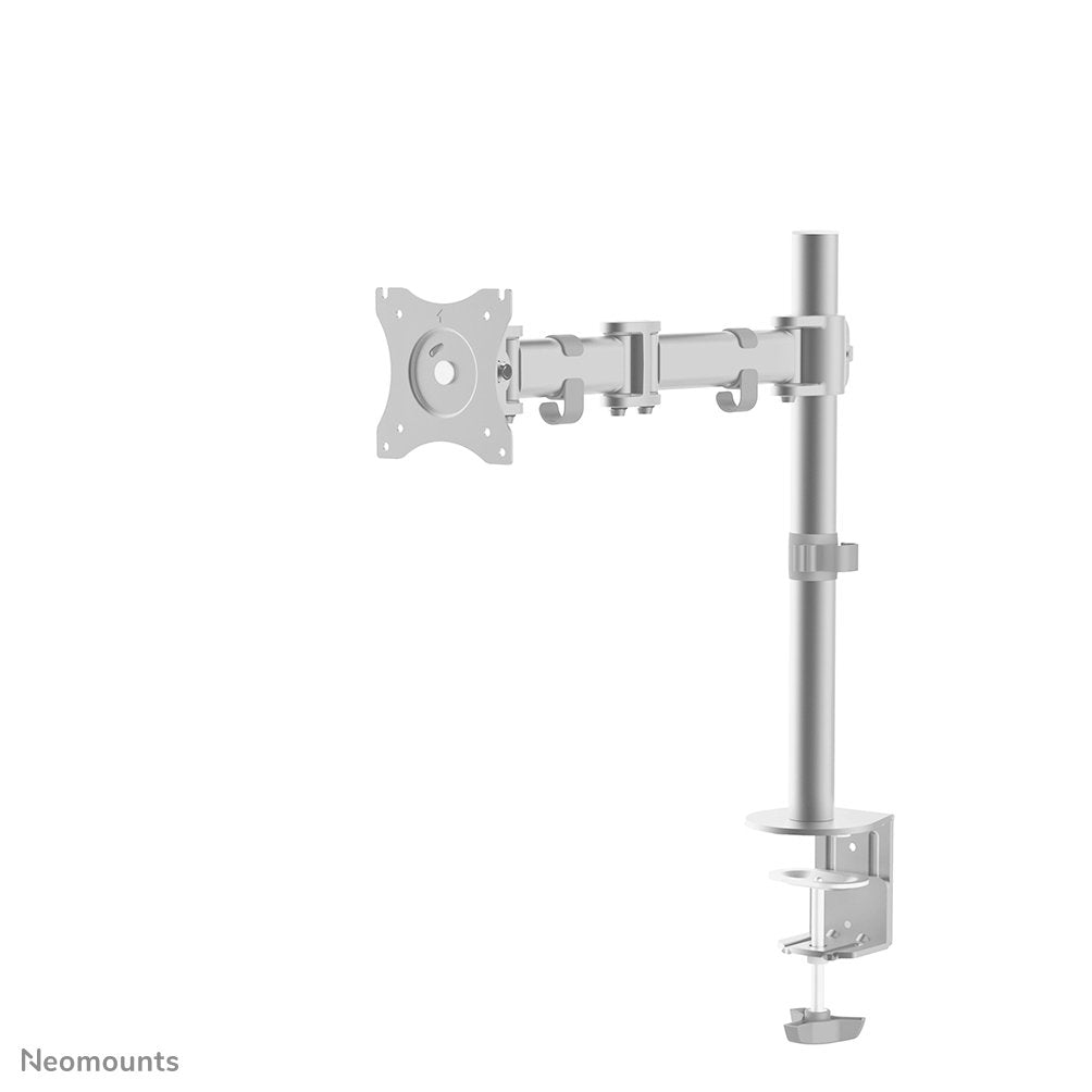 EAN 8717371445249 - Neomounts NM-D135SILVER soporte para monitor 76,2 cm (30") Escritorio Plata imagen 2
