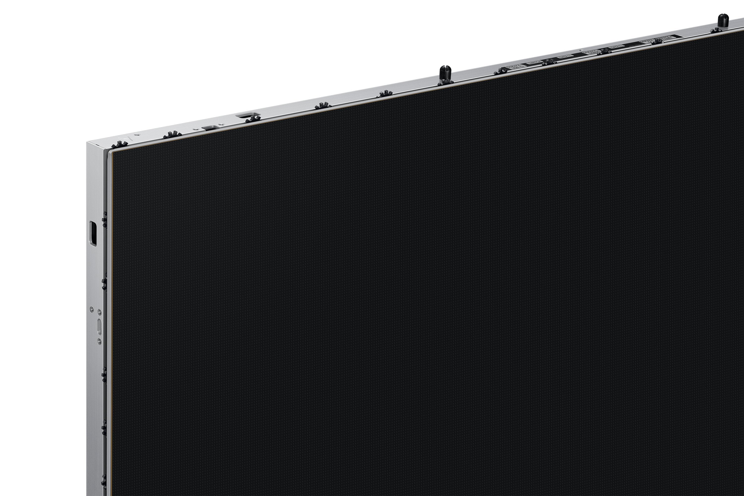 Samsung The Wall Iw012c Pro Iwc Series Led Display Unit - Für Digital Signage