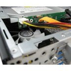 EAN 4897025780248 - Gelid Solutions Slim Silence 775 Procesador Enfriador 7,5 cm Negro, Blanco imagen 5