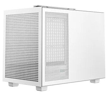 EAN 6933412774006 - DeepCool CH160 MESH WH Blanco imagen 3