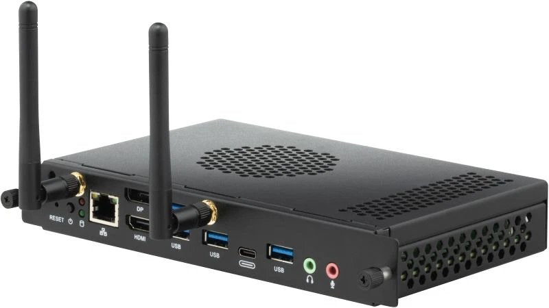 Workstation Viewsonic I5-1240p, 16 Gb De Ram, 256 Gb De Ssd, Wifi Ax W11p