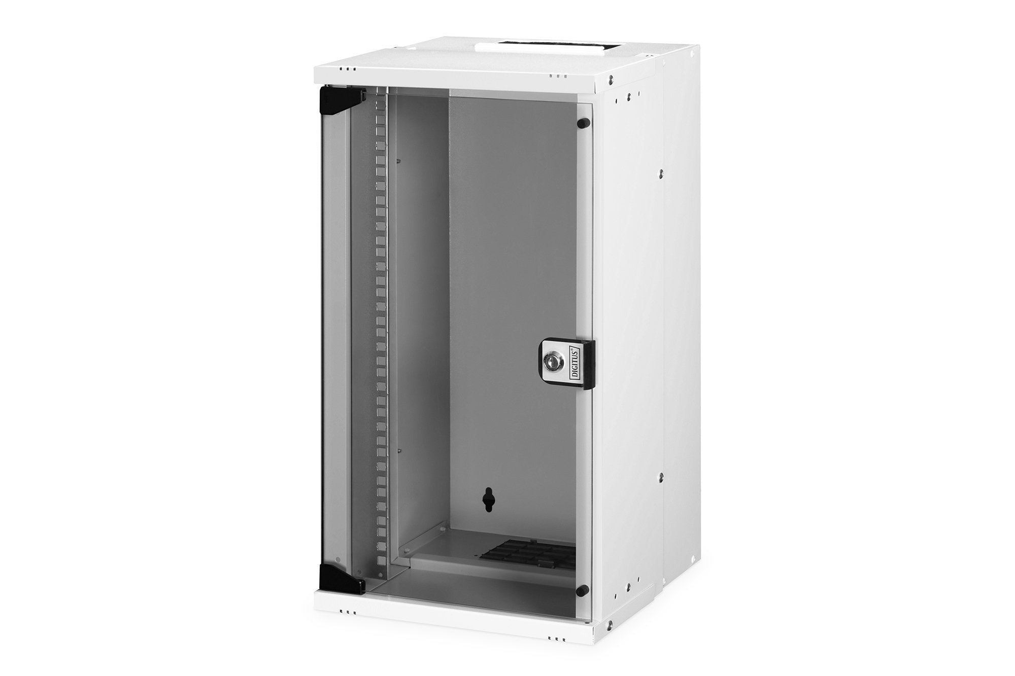 Rack Digitus Wall Mounting Soho Pro Grey