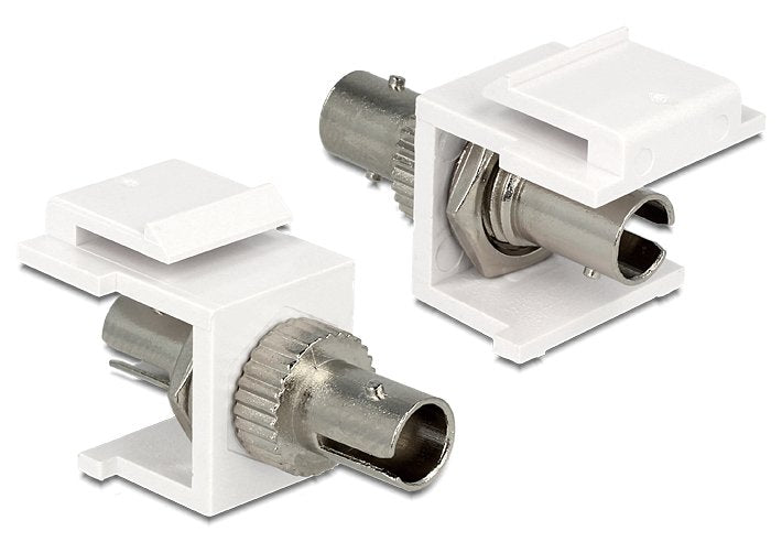EAN 4043619863488 - DeLOCK 86348 adaptador de fibra óptica SC imagen 1