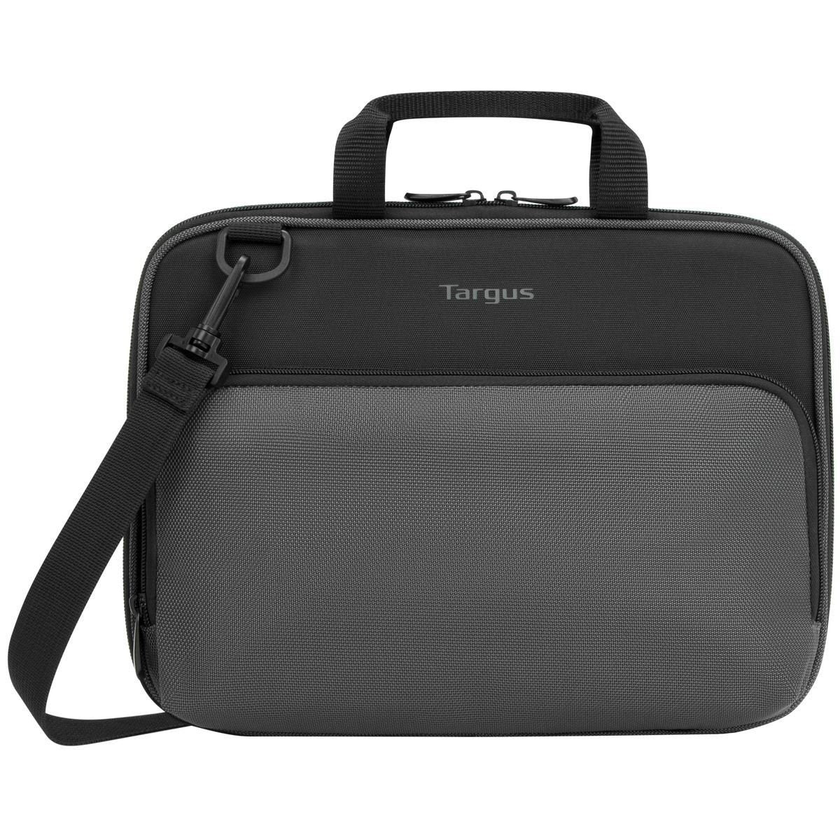 EAN 5051794027327 - Targus TED006GL maletines para portátil 29,5 cm (11.6") Maletín/funda clásica Negro, Gris imagen 6