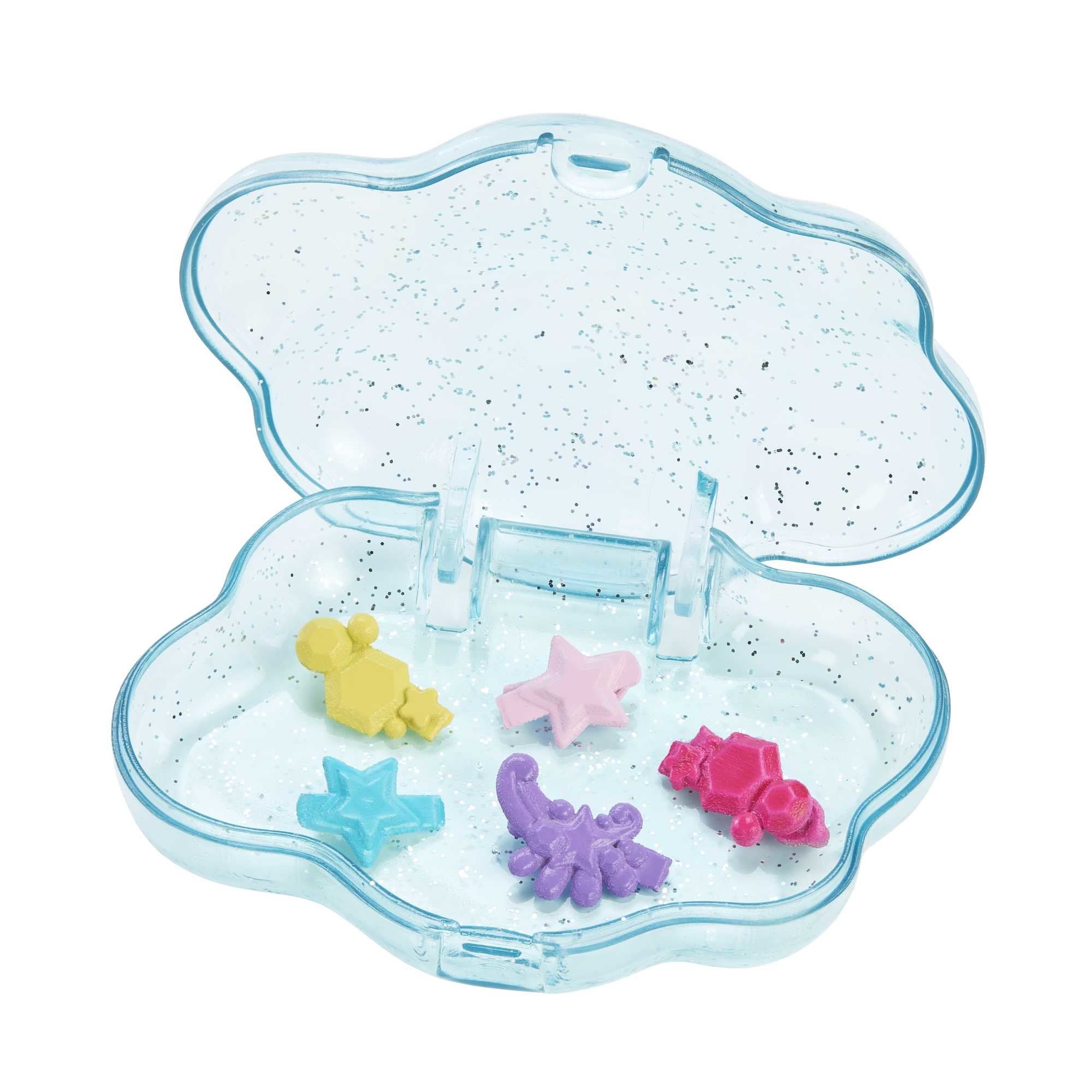 EAN 0194735111992 - Barbie A Touch of Magic HLC40 muñeca imagen 3