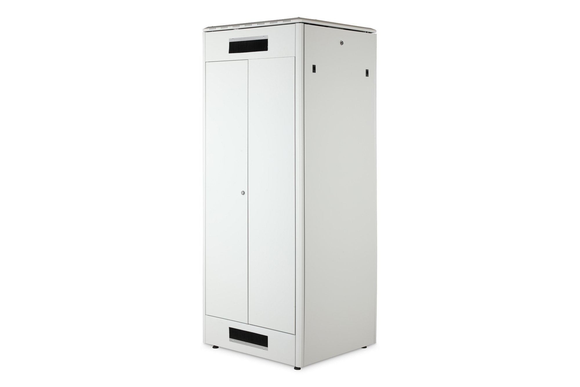 EAN 4016032476405 - Digitus DN-31115 armario rack 42U Rack o bastidor independiente Gris imagen 2