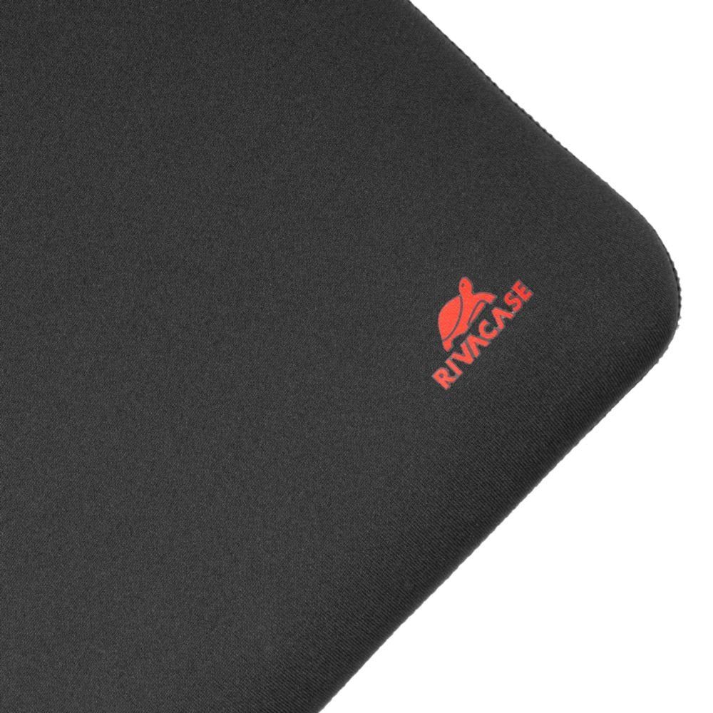 Funda Nb Para Macbook Air 15"/5224 Negra Rivacase