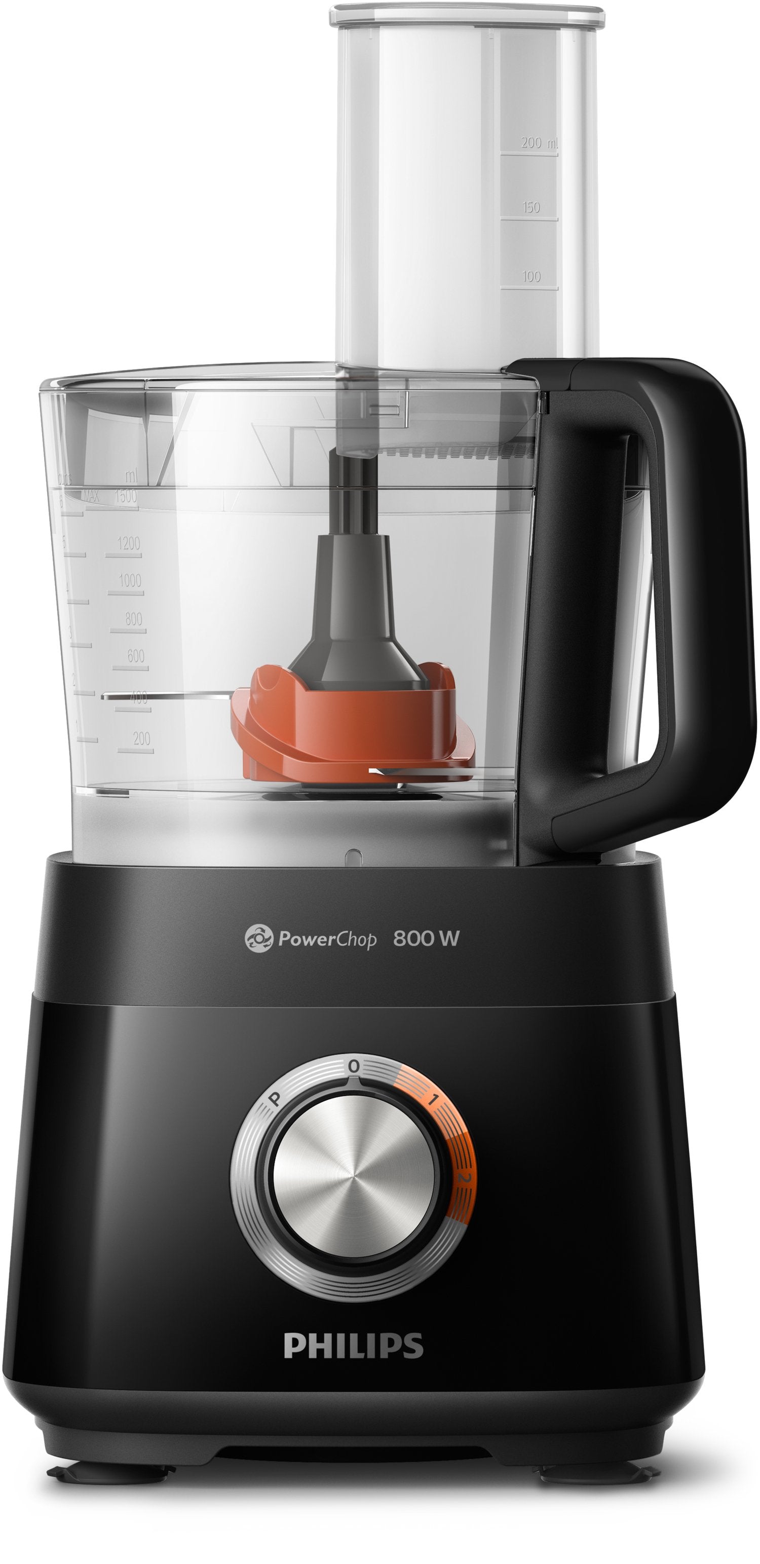 Food Processor/Hr7510/10 Philips