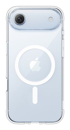 Belkin Sheerforce Magn. Schutzh. Iphone Air Transpar. Msa033hqcl